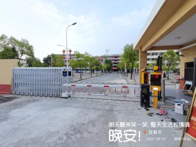Fournisseurs de la Chine Vente chaude Smart Solar Machine Parking Meter