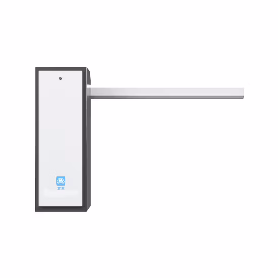 Système de sécurité automatique de contrôle d'accès au stationnement Sécurité routière Porte de barrière de trafic à bras pliant