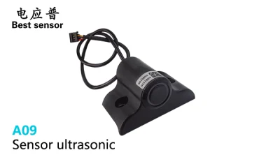 Capteur de niveau à ultrasons Dyp-A09 pour la gestion du système de voiture avec plusieurs méthodes de sortie et cellule de charge haute performance